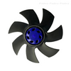 BL-A200C-EC-02S Blauberg 200mm diameter External Rotor Motor Axial Fan