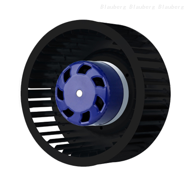 Blauberg Manufacturer Plastic with CE Bath Exhaust Fan