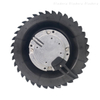 Blauberg Manufacturer Plastic with CE Bath Exhaust Fan