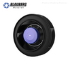 Blauberg Industrial Radial Fans for Home Use DC Backward centrifugal fan blowers