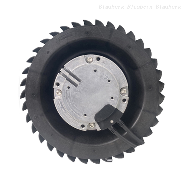 Blauberg Manufacturer Plastic with CE Bath Exhaust Fan