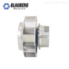 Blauberg 310mm 2000rpm Miniature Ball Bearing Extraction Centrifugal Fans for HVAC