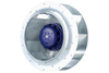 BL-B280A-2E-D01-01 Blauberg Plastic external rotor motor industrial extractor fan photo