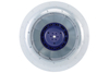 BL-B280A-2E-D01-01 Blauberg Plastic external rotor motor industrial extractor fan photo
