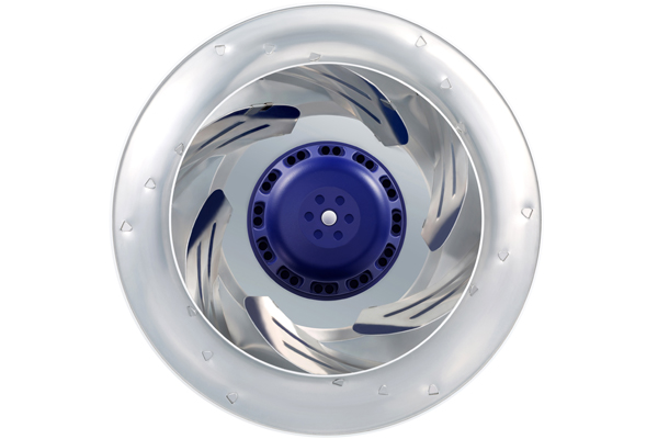 BL-B630A-4D-T01-01 Blauberg Backward Centrifugal Fans Product on Blauberg Motoren