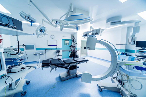 Blauberg Medical Blowers